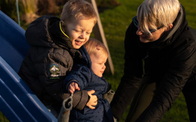 Simpele tips om je kind meer te laten bewegen