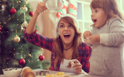 5 tips om het gezellig te houden aan tafel